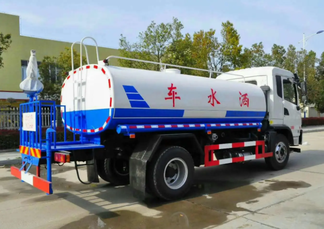宁波宁波洒水车出租哪里有